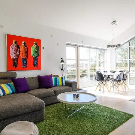 Holiday home Xl Fano