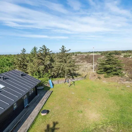 Xl Holiday home *
