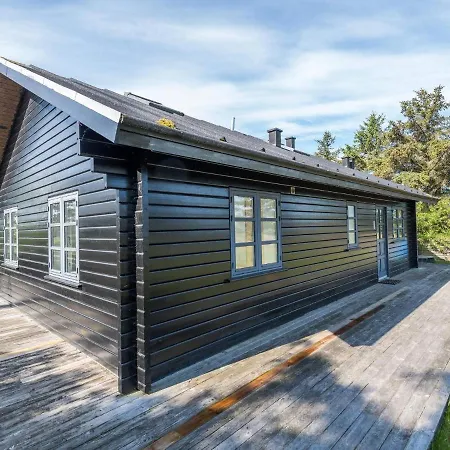 Xl Holiday home *