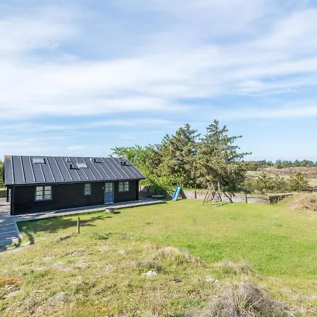 Xl Holiday home