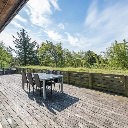 Holiday home Xl Fano