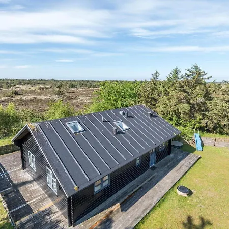 Xl Holiday home *