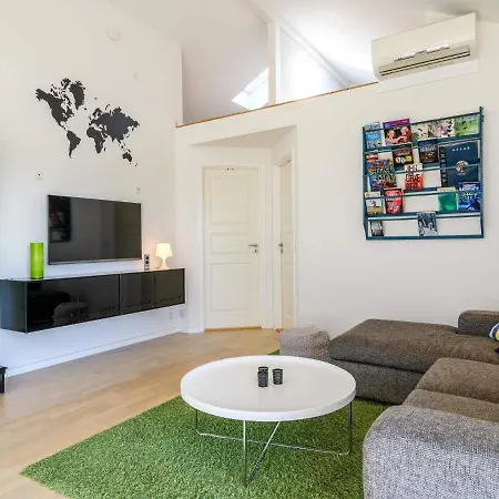 Holiday home Xl Fano